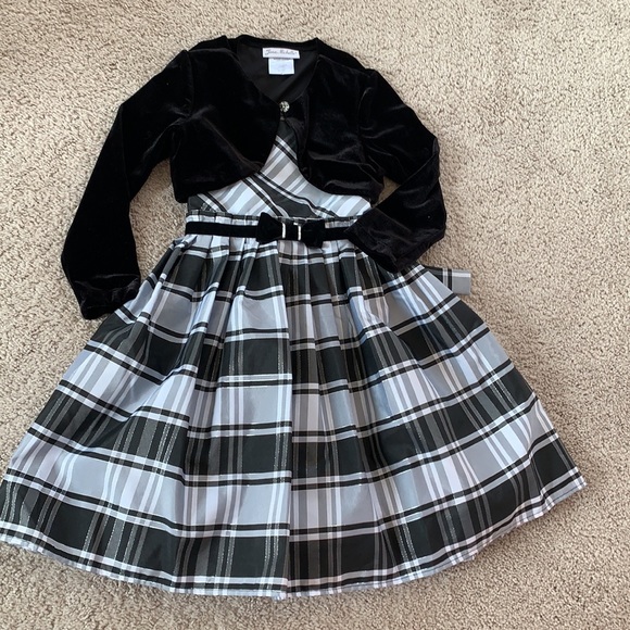 Jona Michelle Other - Jona Michelle Dress - Girls Size 5